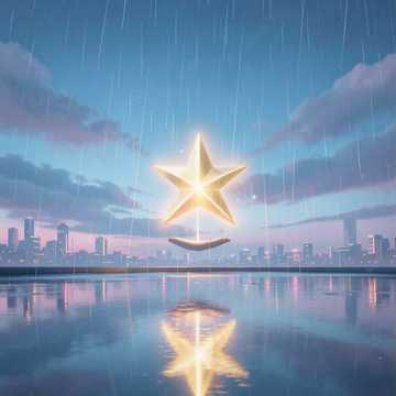 第七天的星光—备用