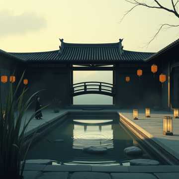 宫商引