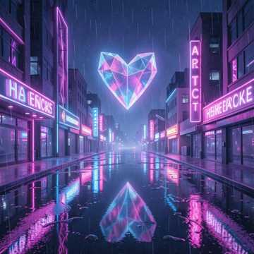 一点心