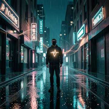 独有的踪迹-版本2