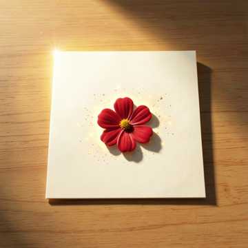 小红花到我手