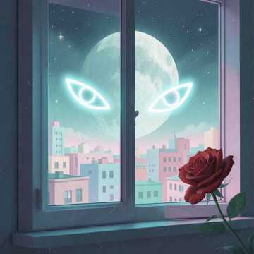 喵星情书
