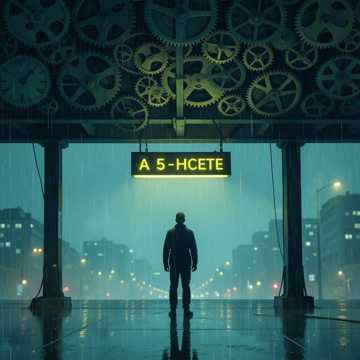 打工人余生