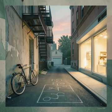 80 后的青春