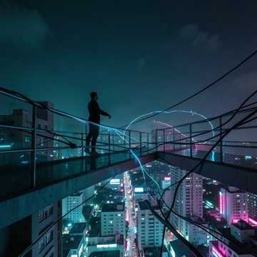 破阵重生