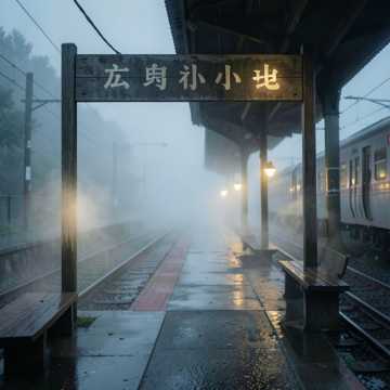 五邑小城