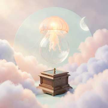 摇篮曲