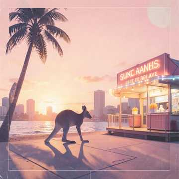 Down Under Sunshine