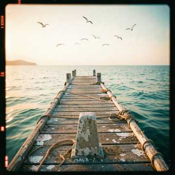 The Old Harbour-版本2