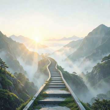 慢走不输-版本2