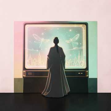 子苏影途