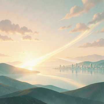霞光-版本2