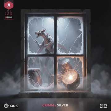 玻璃窗上的雾