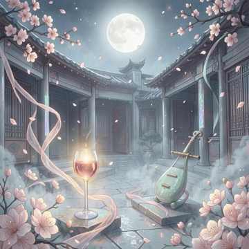 花间辞