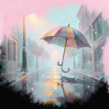 凝星（Rap Ver.）