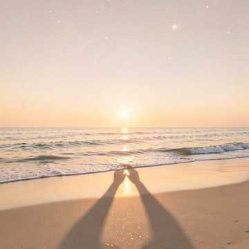 治愈的夏天