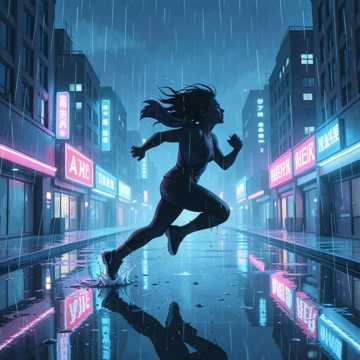 大雨掠过少年时-版本2