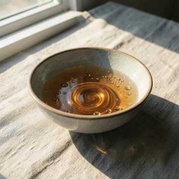 接住你的整个雨季