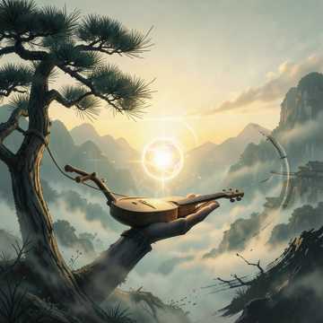 《太初之极》-版本2