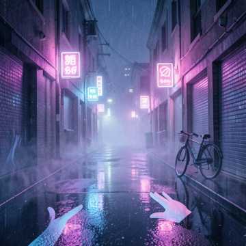 旧巷