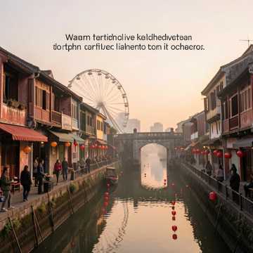 《津门谣》
