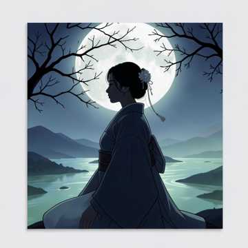 虞姬别梦-版本2