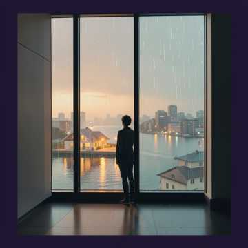 想家的夜