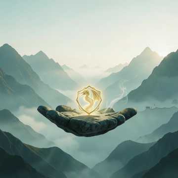 盘龙印章-版本2