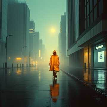 是你是你