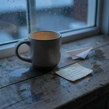 雨落抽屉-版本2