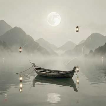 浮生何求