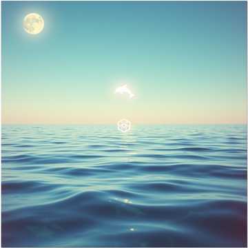 云海豚音