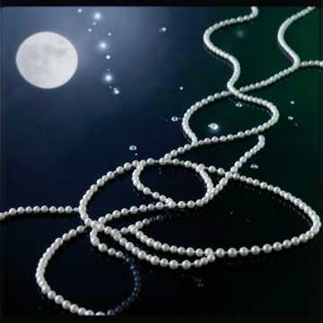 Pearl Strings