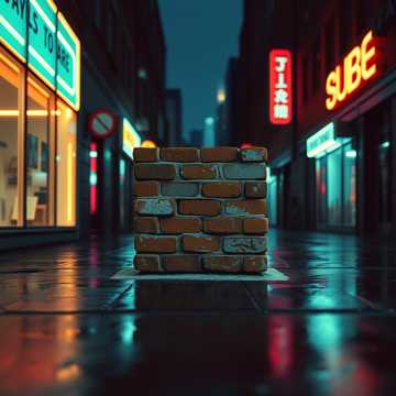壹块砖的重量