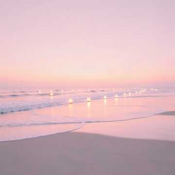 海的十二种回信