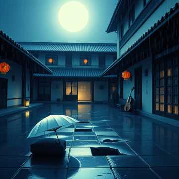 一眼便是万年
