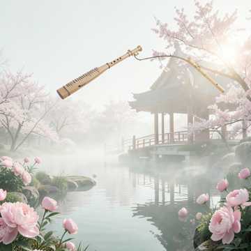 春和景明