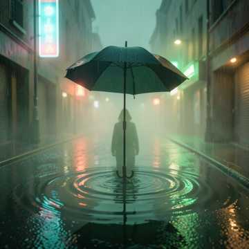 原谅自己那场雨-版本2