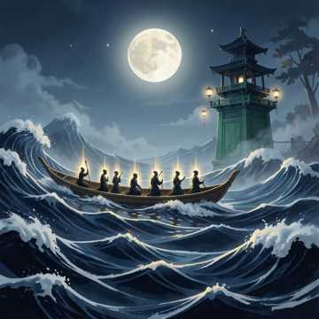 红府空灯