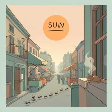 半熟太阳