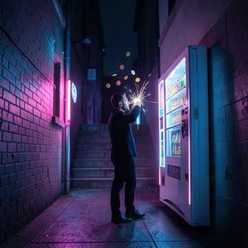 第一笔外快-版本2