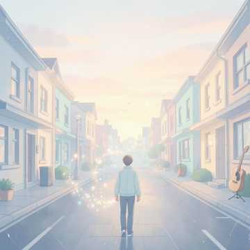 等风，也等她