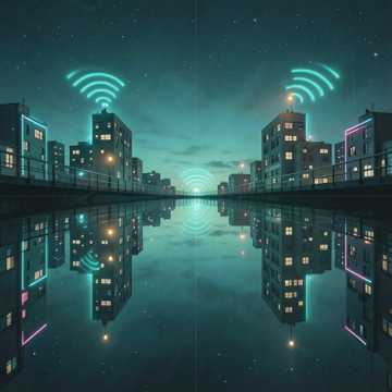 两座城市一场梦-版本2
