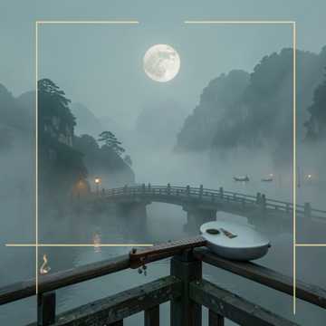 断崖问天