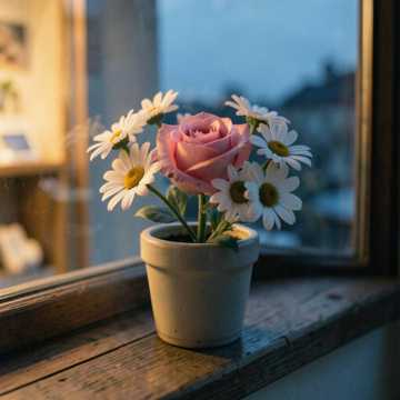 《Bloom After Six》