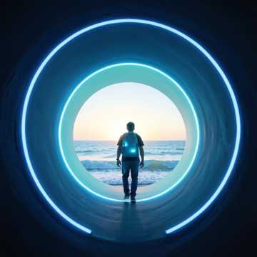海的歌3分钟歌词