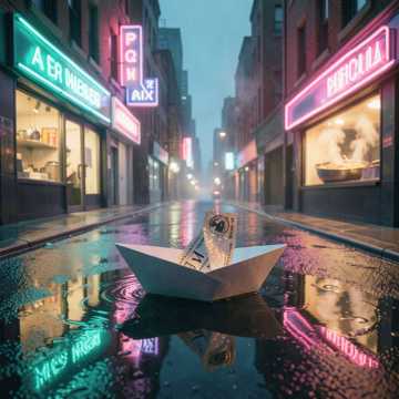 没中也发亮-版本2