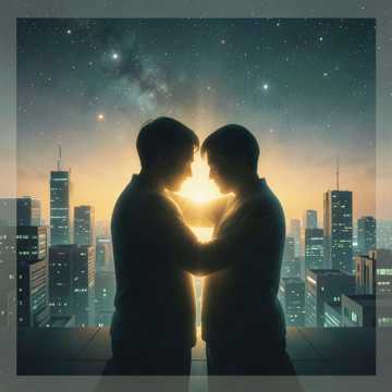 为你把黑夜点亮-版本2