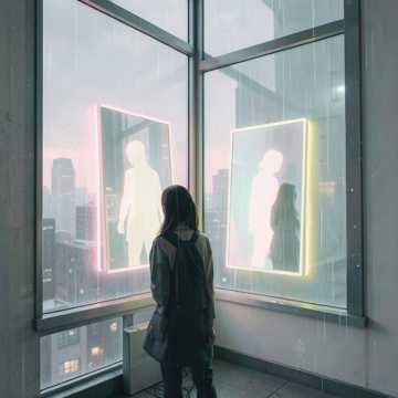 不妨问问自已-版本2
