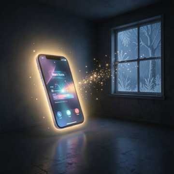 Digital Ember Echo-版本2